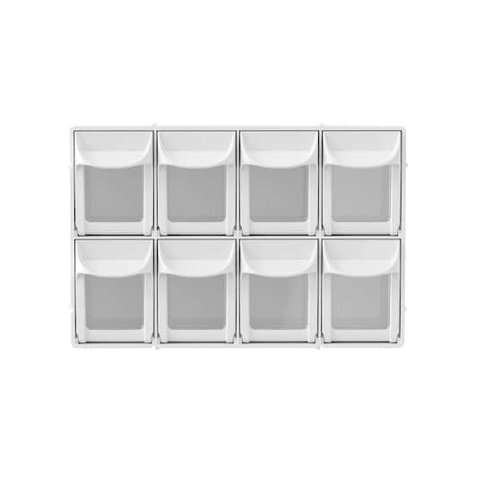 8-Drawer Tip-Out Storage Bin by Simply Tidy®